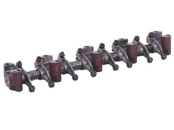 Вісь коромида в складі на трактор ДонгФенг 404, Chery 354/404 з дизельним двигуном ZN490BT/ZN390/ZN485 Мукачево