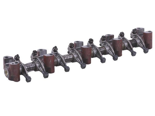 Вісь коромида в складі на трактор ДонгФенг 404, Chery 354/404 з дизельним двигуном ZN490BT/ZN390/ZN485 Мукачево - фото 1