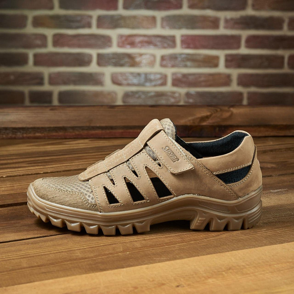 Тактические кроссвки- сандали. Spider -191 Койот 44 (29) Харьков - изображение 3