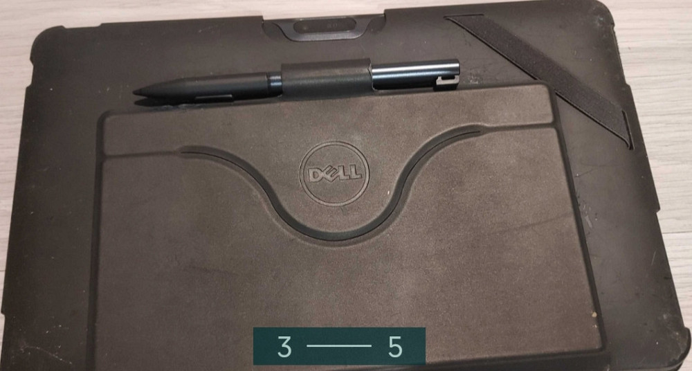 Планшет DELL Venue 11 Pro 7140 Київ - фото 2