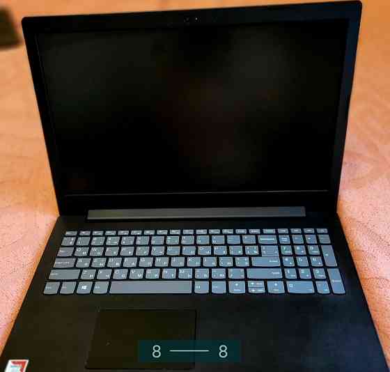 Ноутбук: Lenovo V145-15AST. Киев