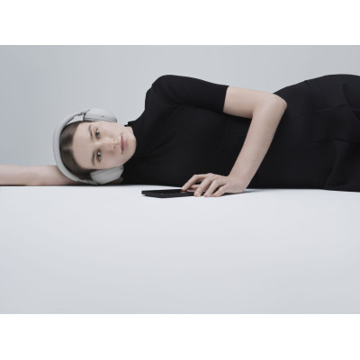 Навушники Sony WH-1000XM6 Platinum Silver (WH1000XM6S.E) Вінниця - фото 11