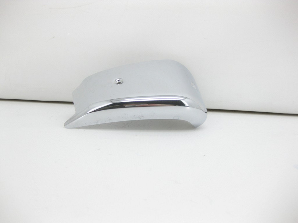 Mercedes-Benz  A2197300948 7F24 Хром накладка торця карти задніх лівих дверей CLS C219 Одеса - фото 10