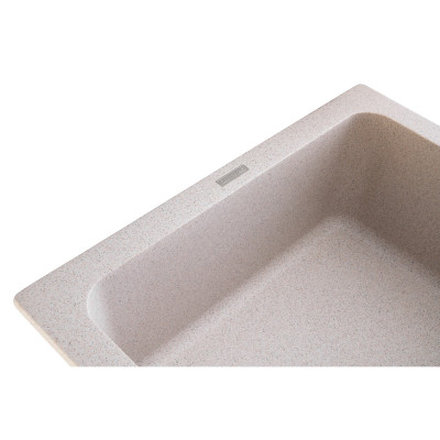 Мийка кухонна GRANADO SALAMANKA terra (gr0603) Вінниця - фото 3