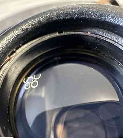 Бинокль БПЦ5 8х30 made in USSR. Харьков