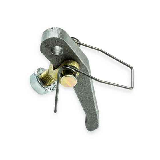 Лапка МТЗ-1221 новый образец в сборе корзины Мукачево