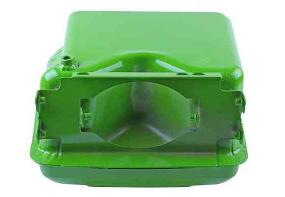 Бак паливний з фарою GZ на дизельний двигун 190N Мукачево