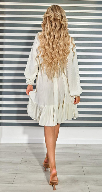 Плаття плісе (44) Київ - фото 8