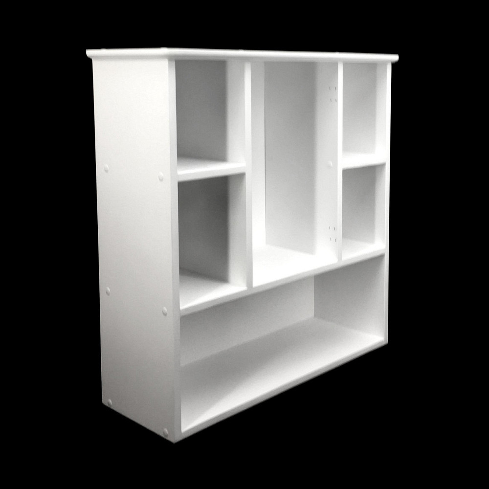 Полка для ванной 