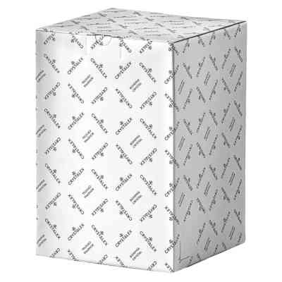 Ваза Bohemia Crystal Gondola 18 см (B82591) Вінниця