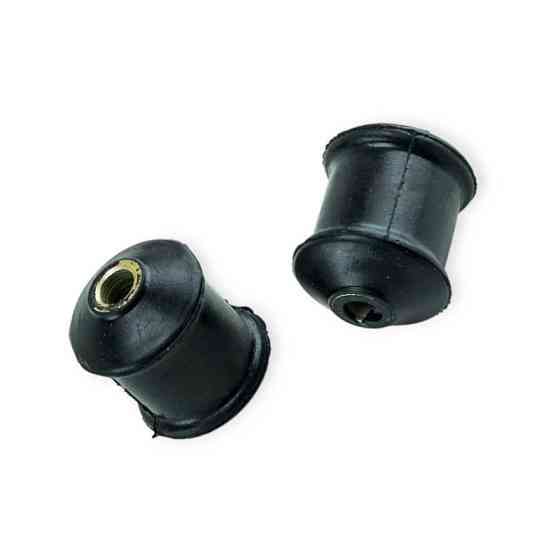 Сайлентблок передний ЗАЗ 1102, 1103, 1105 Таврия завод рычага Мукачево