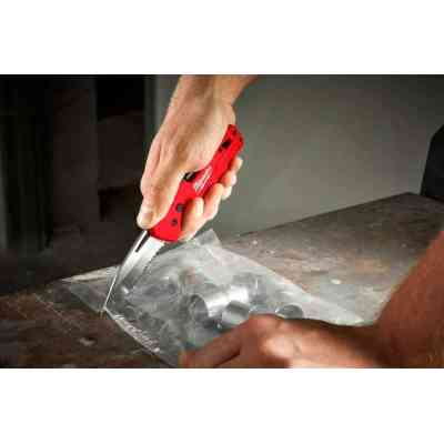 Нож Milwaukee Folding Knife, 5 в 1 (4932492454) Винница