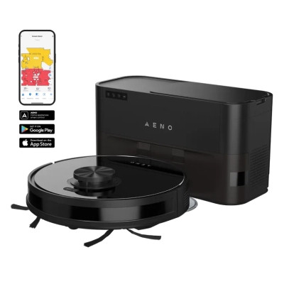 Пылесос AENO RC5S (ARC0005S) Винница - изображение 1