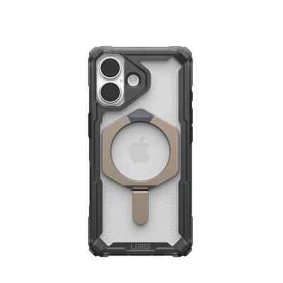 Чехол для мобильного телефона UAG iPhone 17 Plasma XTE MagSafe Ash/Titanium (114526113136) Винница