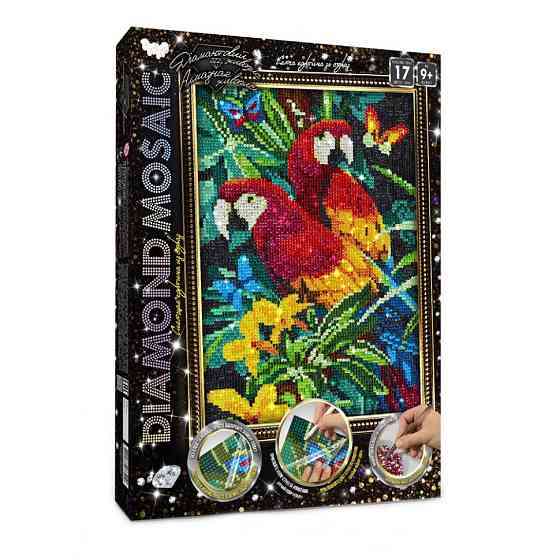 Набор креативного творчества 