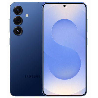 Мобільний телефон Samsung Galaxy S25 12/512Gb Navy (SM-S931BDBHEUC) Вінниця - фото 1