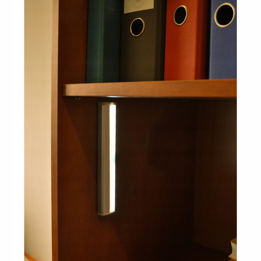 Світлодіодний світильник - самоклеюча стрічка з датчиком руху Izoxis (23122) Нововолинськ - фото 8