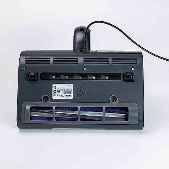 Ручний пилосос Sokany для видалення пилового кліща Київ