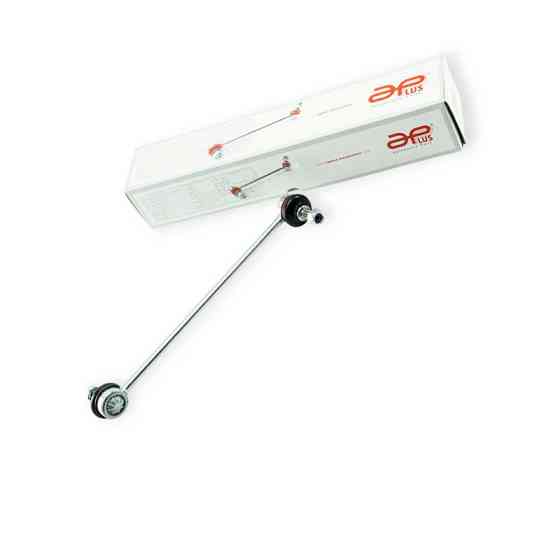 Стойка Ситроен Nemo (08-) переднего стабилизатора Мукачево