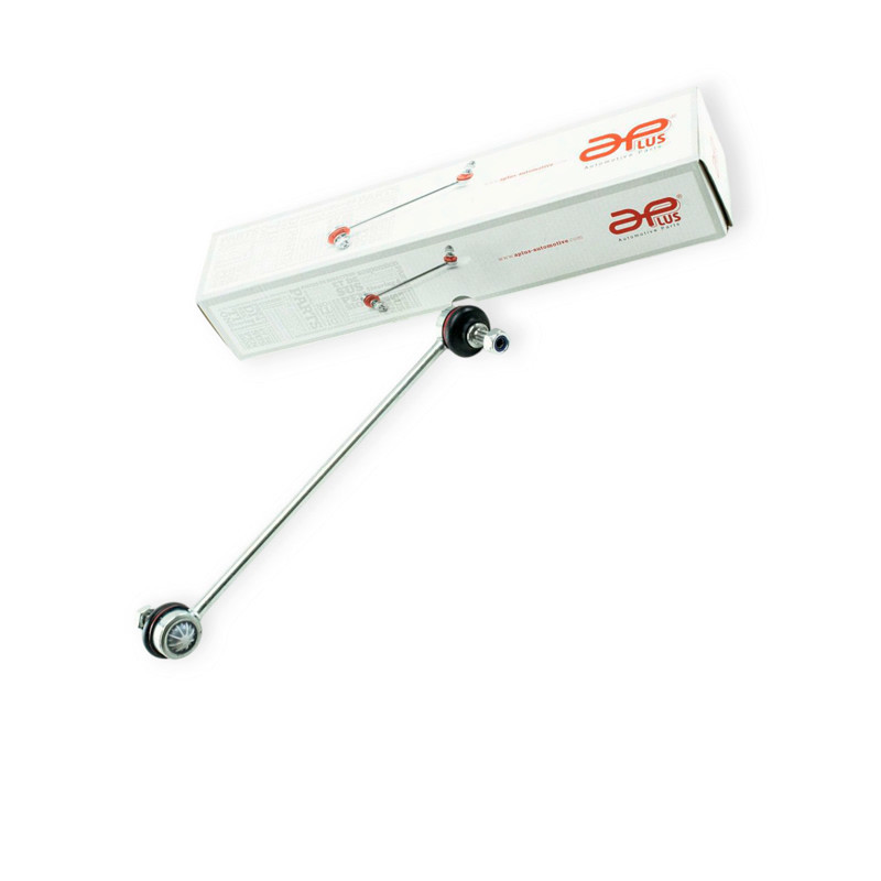 Стойка Ситроен Nemo (08-) переднего стабилизатора Мукачево - изображение 1