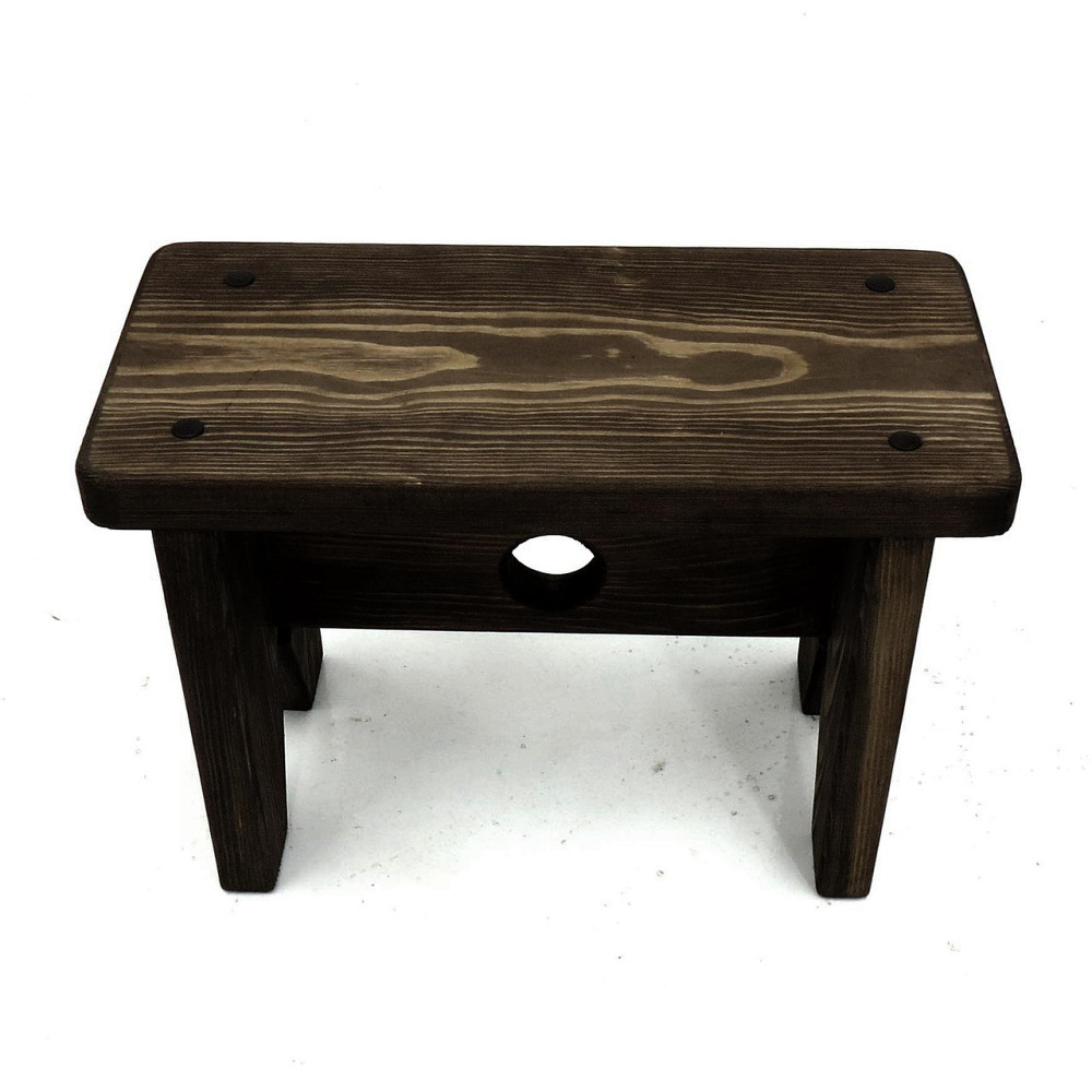 Стілець "Буг" мокко Миколаїв - фото 2