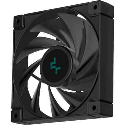 Корпус Deepcool CC560 V2 Black (R-CC560-BKGAA4-G-2) Винница