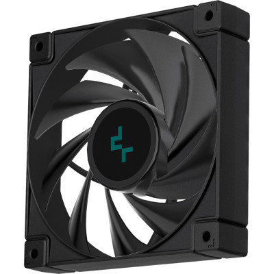 Корпус Deepcool CC560 V2 Black (R-CC560-BKGAA4-G-2) Винница - изображение 6