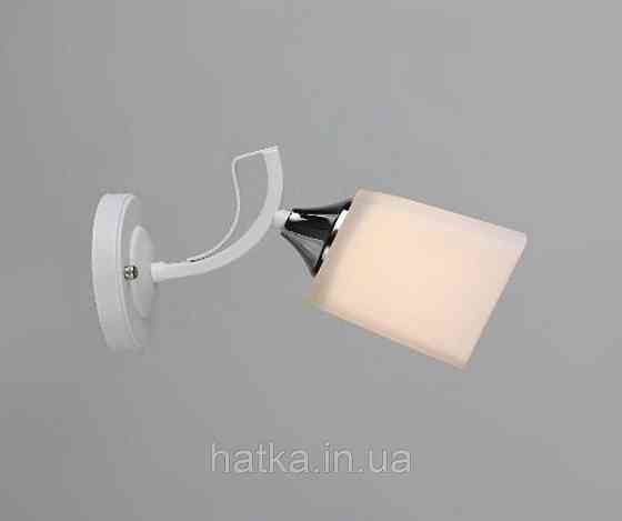 Бра настінне Sirius B N4483/1W Київ