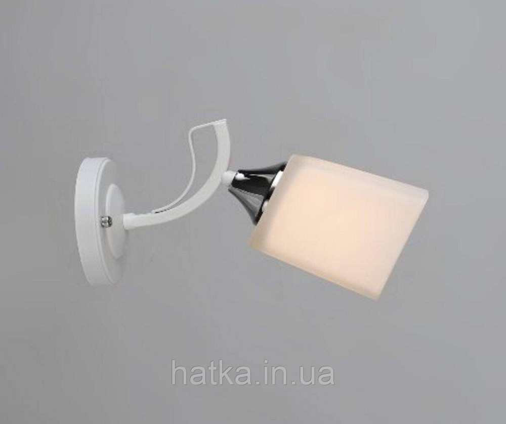 Бра настінне Sirius B N4483/1W Київ - фото 1