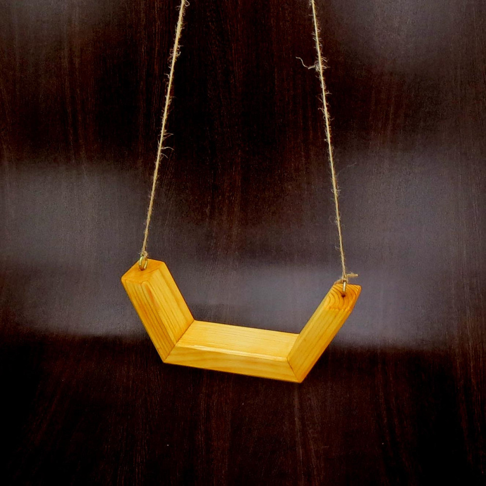 Полка настенная для цветов 