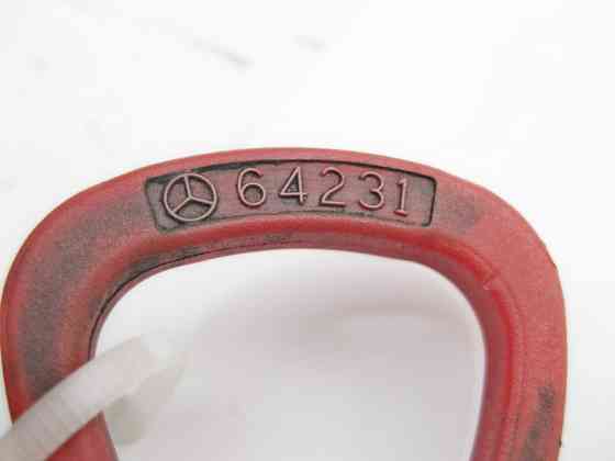 Mercedes-Benz  A6420103172 Масловимірювальний щуп S-Class W221 з двигуном OM642 V6 3.0 cdi Одесса