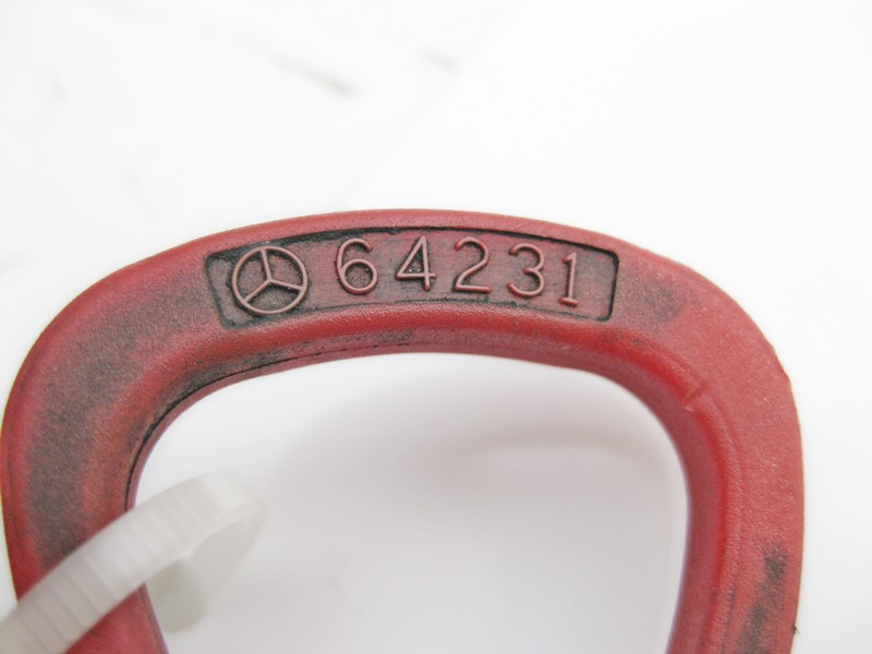 Mercedes-Benz  A6420103172 Масловимірювальний щуп S-Class W221 з двигуном OM642 V6 3.0 cdi Одесса - изображение 2