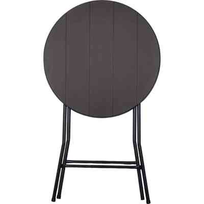 Туристичний стіл Time Eco ТЕ-1848 0,8м круглий (4820211101640) Вінниця