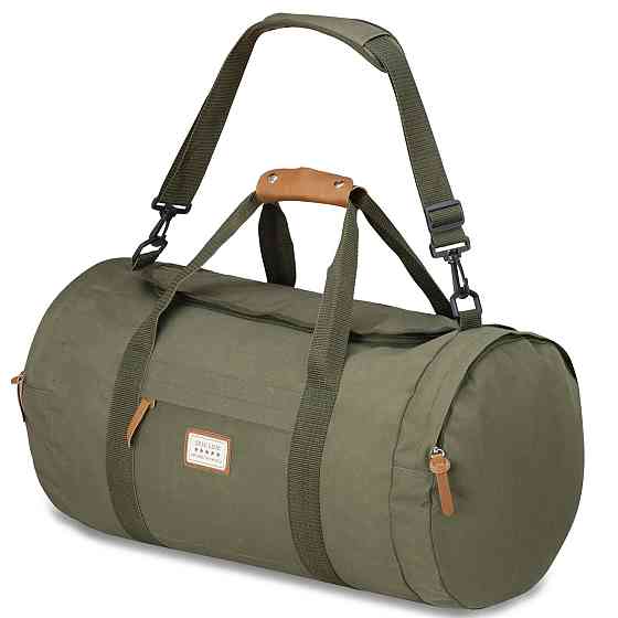 Сумка дорожная Semi Line 49 Khaki (A3028-2) Винница