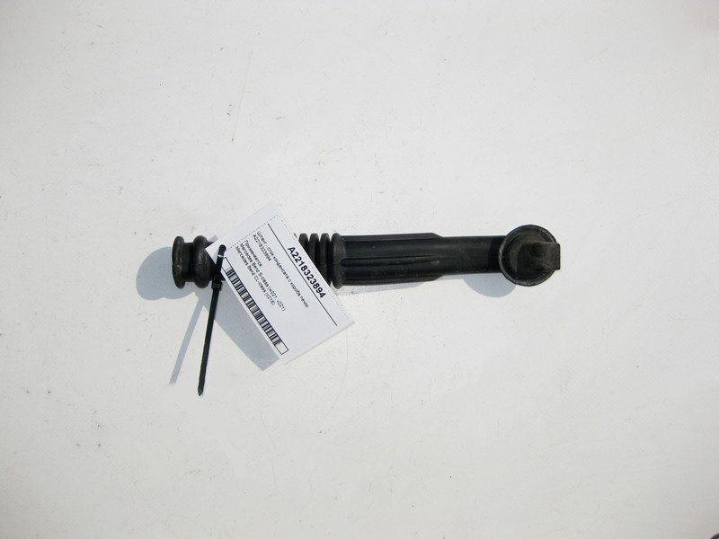 Mercedes-Benz  A2218323894 Шланг - стік конденсату з коробки пічки S-Class W221 CL С216 Одеса - фото 2