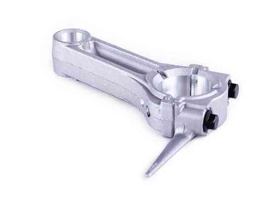 Шатун 0,25 мм - мотоблок 188F Мукачево