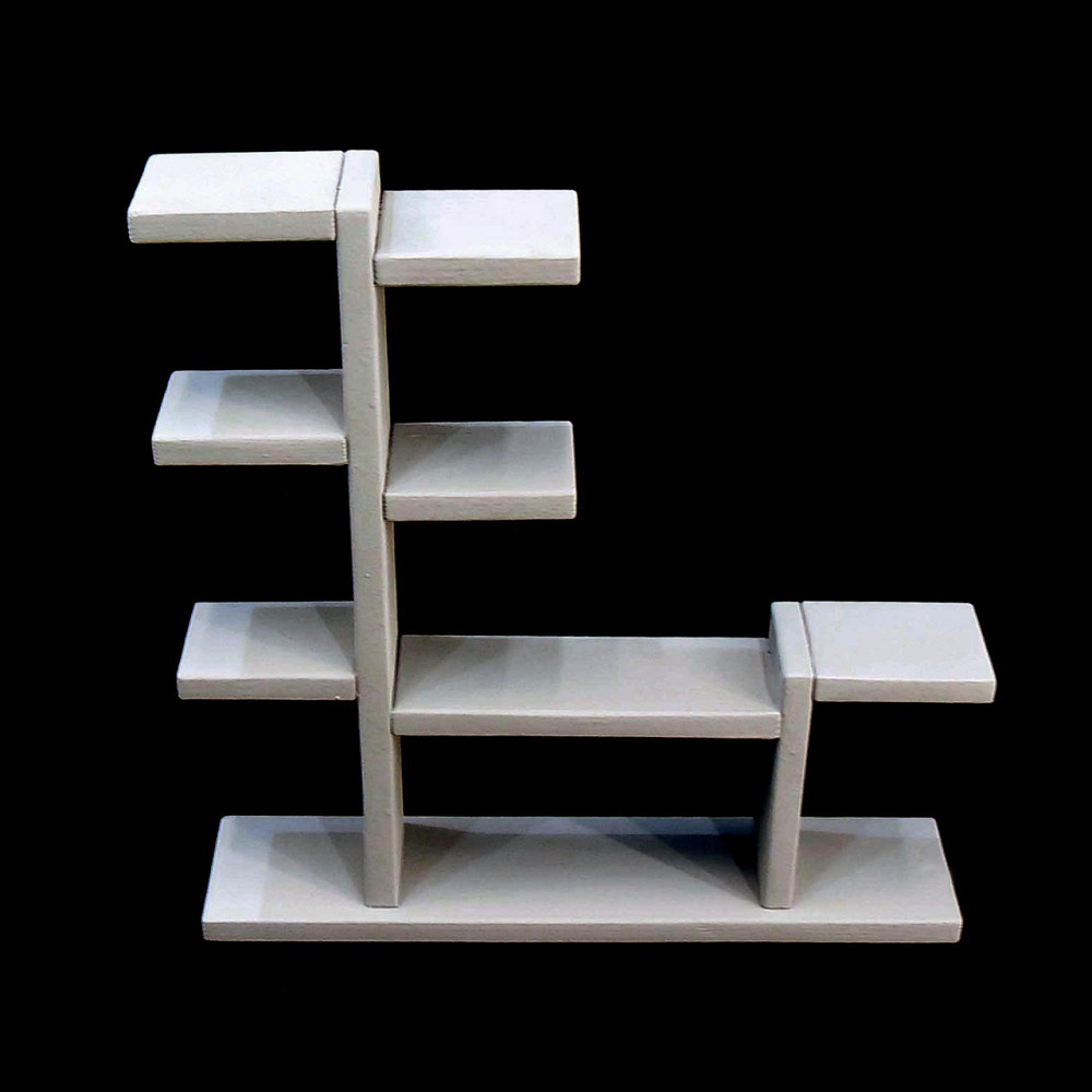 Підставка для квітів "Ла-Корунья" маренго Миколаїв - фото 2