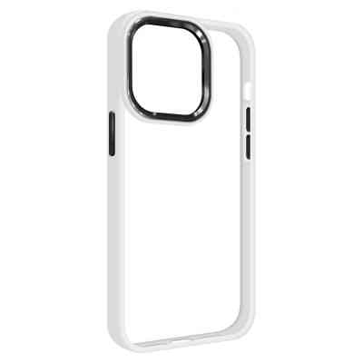 Чохол до мобільного телефона Armorstandart UNIT2 Apple iPhone 14 Pro White (ARM69945) Вінниця