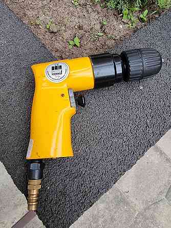 Пневматичний шуруповерт (товар вживаний) Луцк