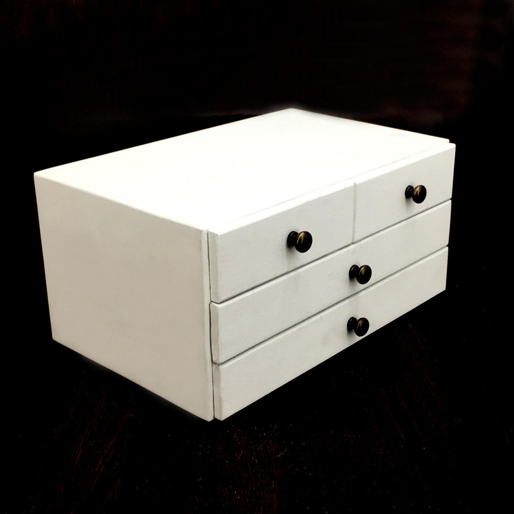 Настольный органайзер 