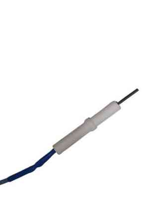 Пьезокнопка EuroSit с проводом 25 см и искровым электродом Киев