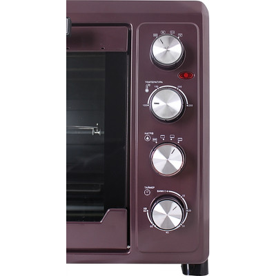 Електропіч PRIME Technics PEO 62895 BR Вінниця - фото 12