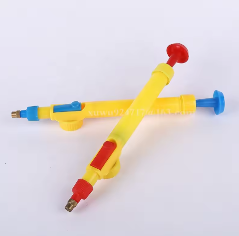 Насадка-розпилювач для поливу та зволоження рослин Київ - фото 13