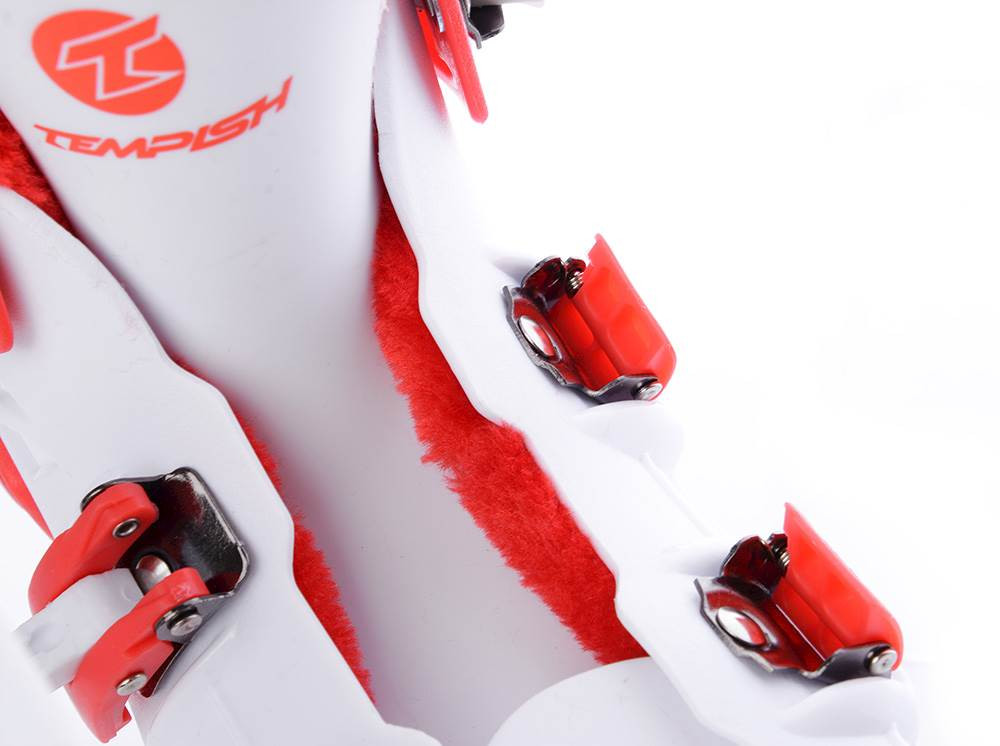 Коньки фигурные Tempish ICE STAR 41 Киев - изображение 3