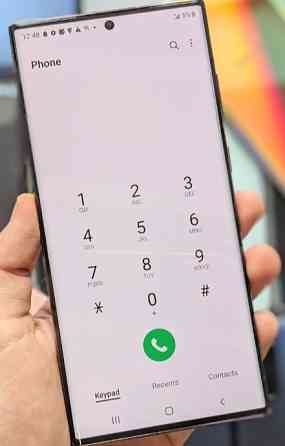 Black Friday Samsung Galaxy S22 Ultra 12/128Gb Гарантия Киев