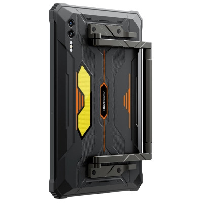 Планшет Blackview Tab Active 8 Pro Rugged 10.36" FHD+ 8/256GB / 5G / LTE / MIL-STD-810H Orange (6931548318804) Винница - изображение 5