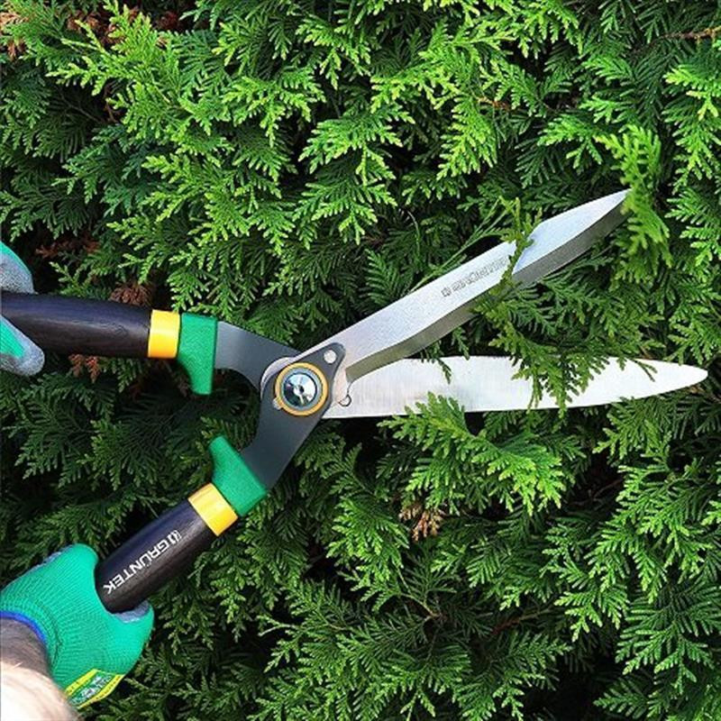 Ножиці для живоплоти Gruntek Panthera 640х230 мм (295304530) Нове Харків - фото 4