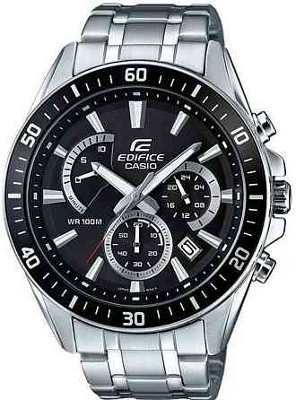 Часы: Casio EFR-552D-1A ! Оригинал! Гарантия два года! Киев
