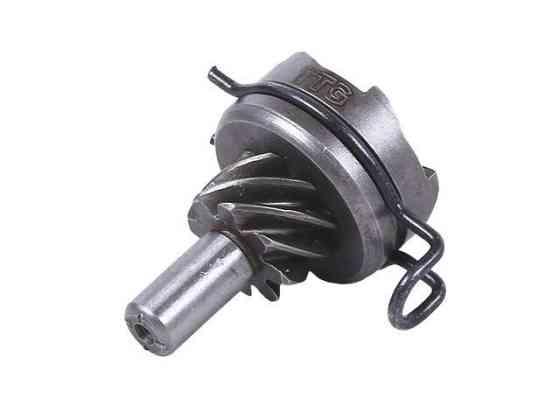 Храповик із пружиною на бензиновий двигун скутер 4 т 50 Мукачево