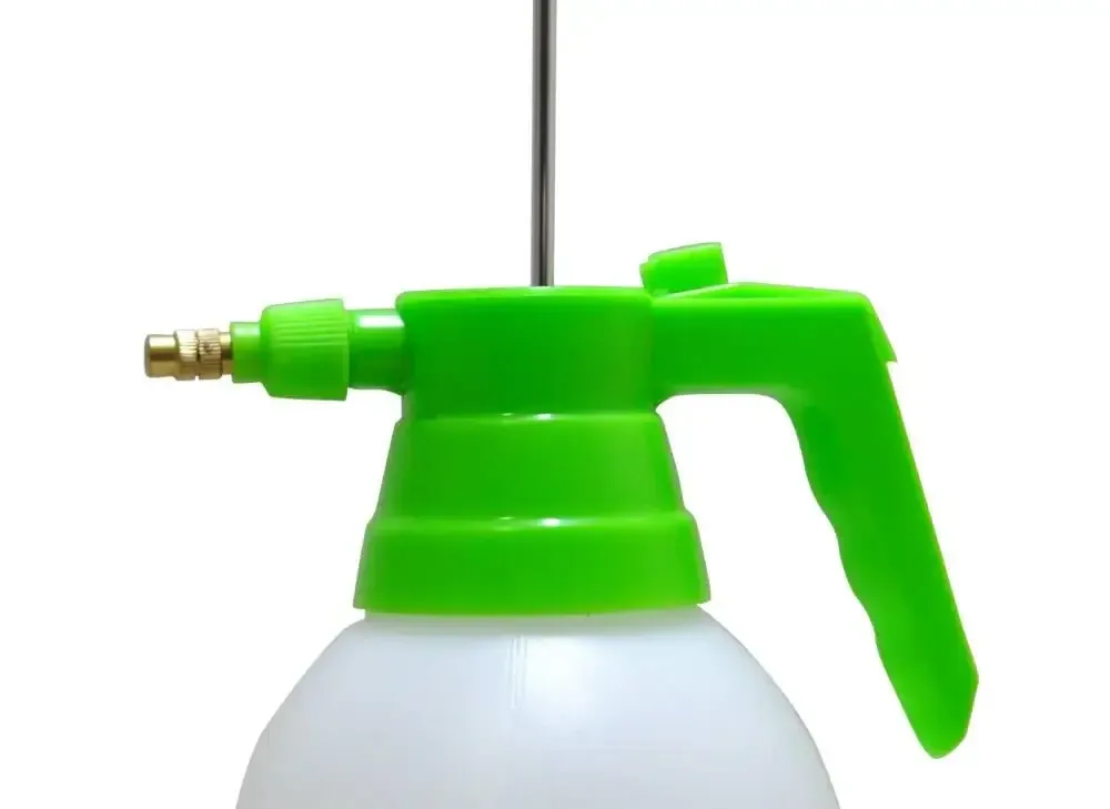 Опрыскиватель ручной напорный Bass Polska 8606 2л Киев - изображение 7
